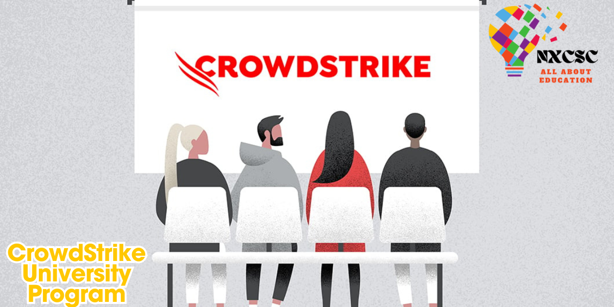 CrowdStrike University Program