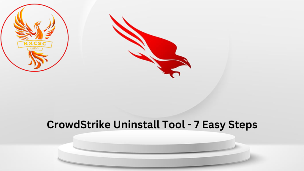 CrowdStrike Uninstall Tool