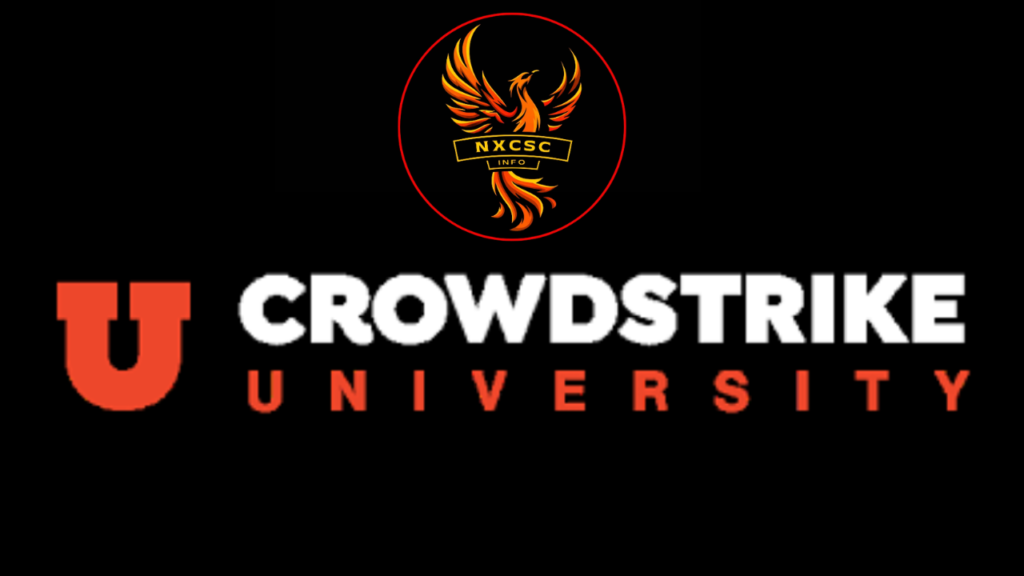 CrowdStrike University