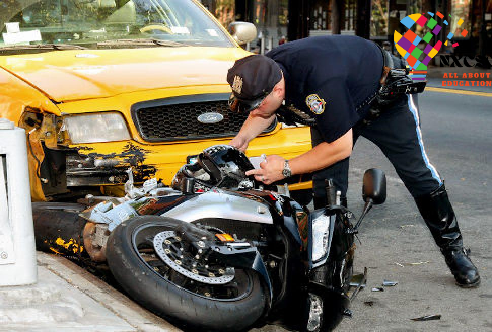 Find A Motorcycle Accident Lawyer 