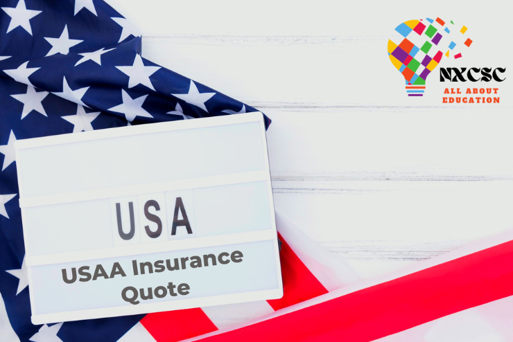 USAA Insurance Quote