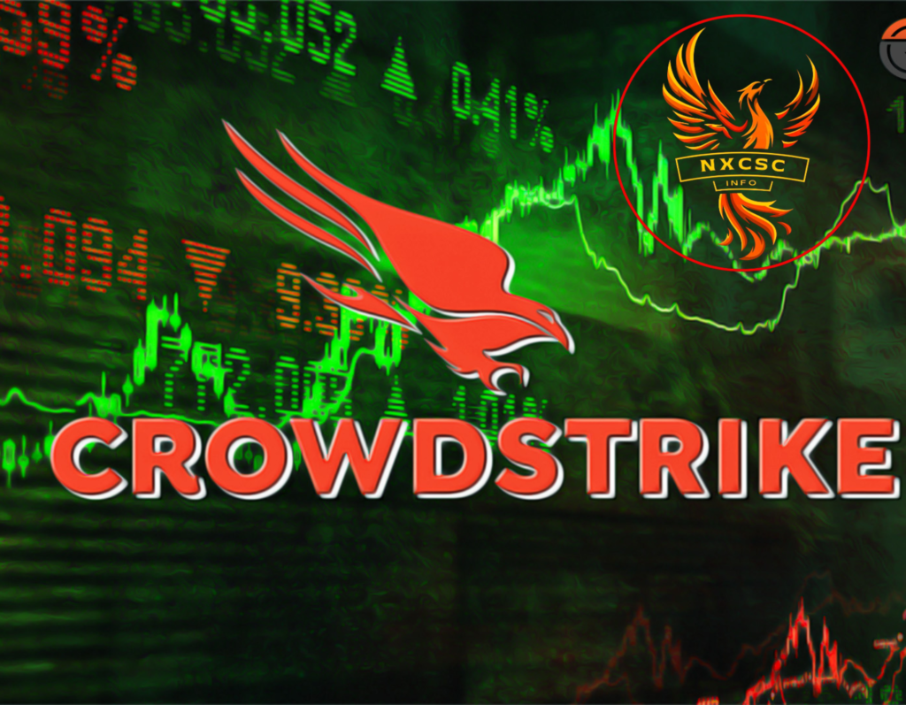 Crowdstrike Stock